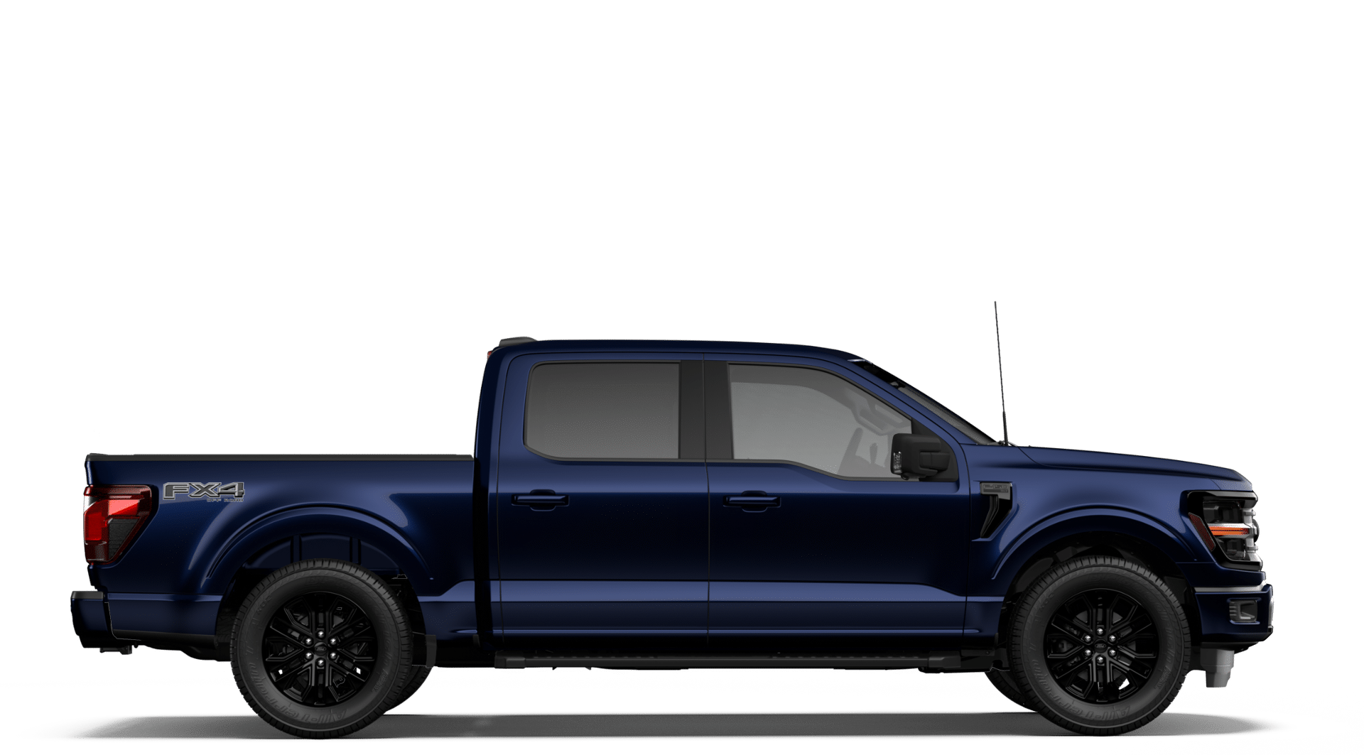 2026 Ford F-150® External Image 1